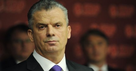 Fahrudin Radončić: "Dodik je u teškoj situaciji..."