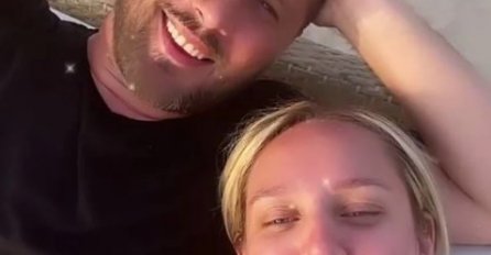 LUNA NEDAVNO RODILA DJEVOJČICU, A SADA OTKRILA KO SE BRINE O NJOJ: Niko nije ni slutio- EVO ŠTA KAŽE ZA MARKA