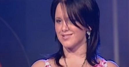 SJEĆATE LI SE ALEKSANDRE RISTANOVIĆ? Ona je zaboravljena "Zvezda Granda": EVO KAKO DANAS IZGLEDA, zanosna plavuša (FOTO)