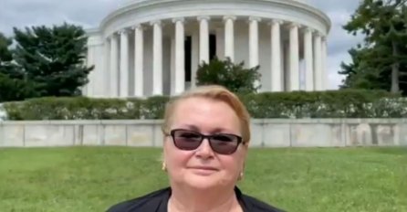  Bisera Turković: Mi smo vrlo zahvalni ovoj velikoj zemlji i naciji!