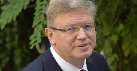 Šta podrazumijeva prijedlog Štefana Fulea za izmjenu Izbornog zakona BiH?