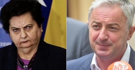 Dušanka Majkić zbog skenera poručila Branislavu Borenoviću da je naivan