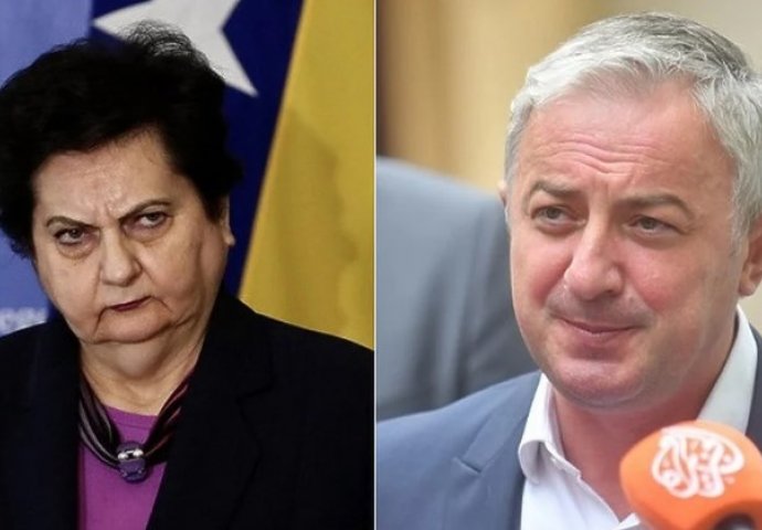 Dušanka Majkić zbog skenera poručila Branislavu Borenoviću da je naivan