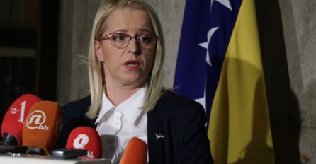 Novaković-Bursać o Izbornom zakonu: To je stvar FBiH, nema potrebe da se mi previše uključujemo