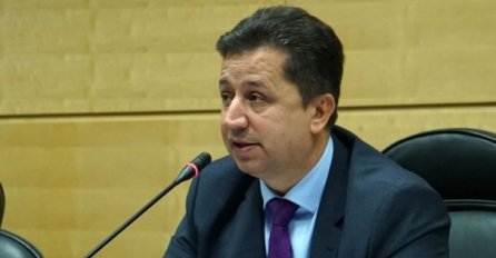 Sutra sjednica Predstavničkog doma Parlamenta Federacije BiH