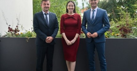 Stanivuković, Karić i Kordić susreli se sa zvaničnicima EU i SAD: Neizostavna tema bili su i parlamentarni izbori