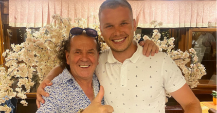 Stanivuković: Dolazak u Sarajevo je nezamisliv, bez odlaska kod našeg Seje Brajlovića