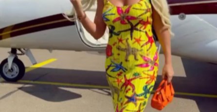 ACA LUKAS ŽESTOKO ISPROZIVAO KARLEUŠU I NJEN NASTUP U MAKEDONIJI: Evo šta je izjavio, "ČUO SAM DA JE PUBLIKA..."