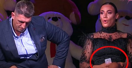 KRISTIJAN SINOĆ OTKRIO NEŠTO O KENANU: "To je fenomen", svi iznenađeni njegovom izjavom, OTKUD SAD OVO? (VIDEO)