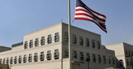 Oglasila se Ambasada SAD-a: Evo šta su poručili političarima u BiH