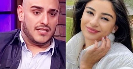 MARINA GAGIĆ IMA NOVOG DEČKA, odao je jedan detalj sa bazena: Darko će da pukne od ljubomore, SADA JE JASNO ŠTO MU SE NE VRAĆA