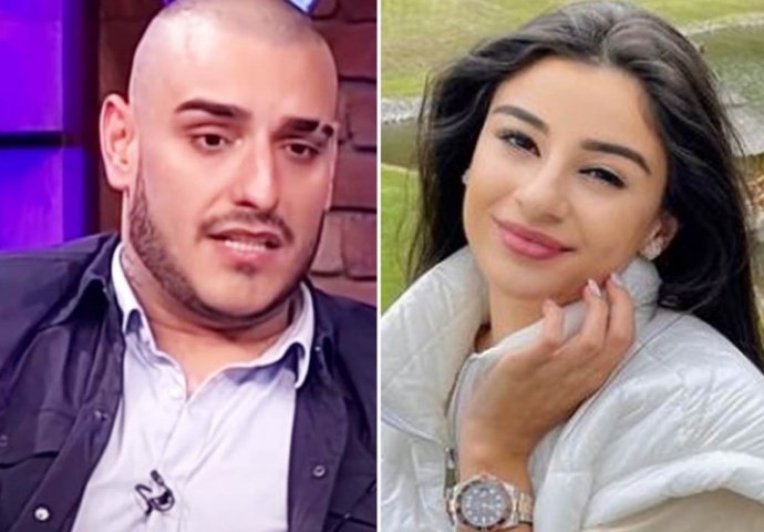 MARINA GAGIĆ IMA NOVOG DEČKA, odao je jedan detalj sa bazena: Darko će da pukne od ljubomore, SADA JE JASNO ŠTO MU SE NE VRAĆA