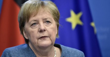 Angela Merkel učestvovala na posljednjem summitu, čelnici je ispratili ovacijama