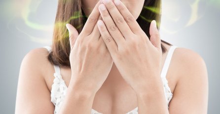 Ovo su najveći krivci: BRZI NAČIN DA UBIJETE SVE BAKTERIJE U USTIMA i ZAUVIJEK se riješite odvratnog zadaha