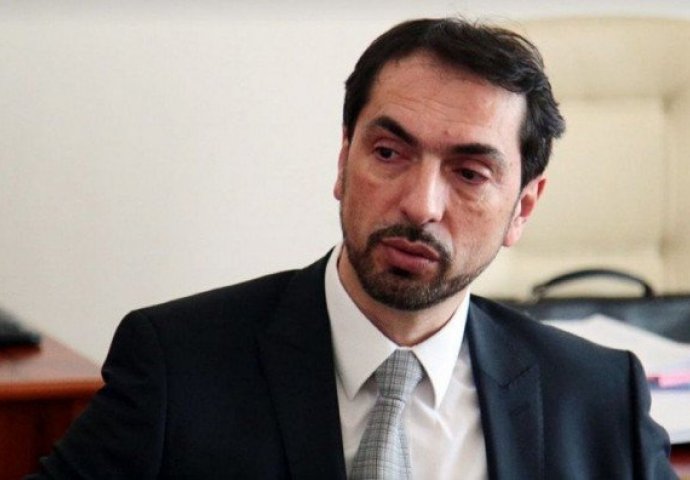 Čavara odbio imenovati nove sudije prije izbora