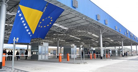Državljanima Bosne i Hercegovine ukinuto ograničenje putovanja u Njemačku