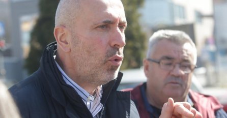 Feraget: Danas smo saznali šokantan detalj