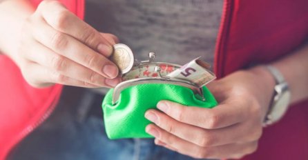 VJEROVANJE KAŽE: STAVITE OVO U NOVČANIK, NOVAC PRIVLAČI KAO MAGNET! Para kao blata - DOLAZE BRZE PARE