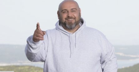 SJEĆATE LI POBJEDNIKA 'Života na vagi': Roko je imao 170kg, a danas je sama KOST I KOŽA, ovako izgleda nakon 2 godine!