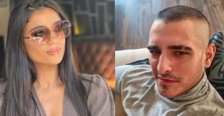 OGLASILA SE MARINA GAGIĆ, DARKO I ONA ODLAZE NA SUD: Otkrila detalje njihovog odnosa, STAVILA TAČKU NA SVE PRIČE