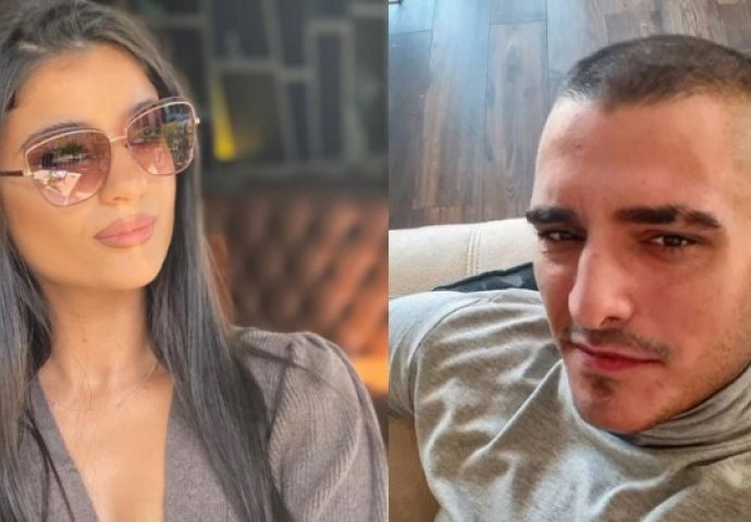 OGLASILA SE MARINA GAGIĆ, DARKO I ONA ODLAZE NA SUD: Otkrila detalje njihovog odnosa, STAVILA TAČKU NA SVE PRIČE