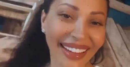 CECA RAŽNATOVIĆ NAPUSTILA SRBIJU, objavljene slike sa odmora: Svi gledaju  jedan detalj, EVO O ČEMU JE RIJEČ