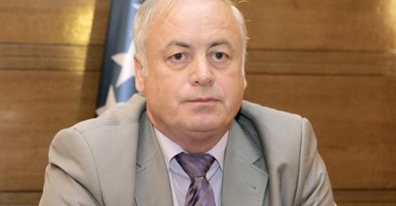 Arnautović iz CIK-a: Realna opcija je da dođe do blokade izbora