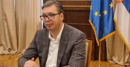 Vučić: Povećat ćemo minimalac na 600 KM, a uskoro ćemo obradovati i penzionere...