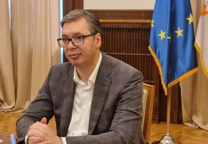 Vučić: Povećat ćemo minimalac na 600 KM, a uskoro ćemo obradovati i penzionere...