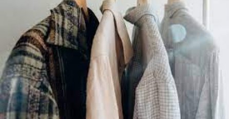 RIJEŠITE SE USTAJALOG MIRISA IZ ORMARA: Jednostavni trikovi koji će vas spasiti!