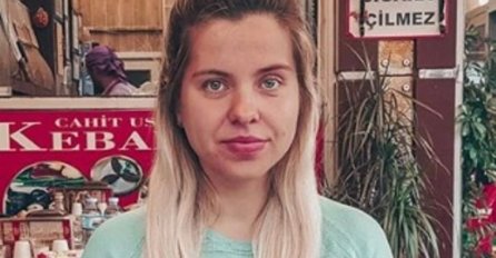 SVETLANA SE UDALA ZA TURČINA I PRESELILA U ISTANBUL: U šta se moj život pretvorio za samo godinu dana! Slike objavila na Instagramu