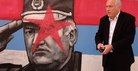 Inzko u Foči: Veličanje ratnih zločinaca je neprihvatljivo u civiliziranom svijetu i to mora imati posljedice