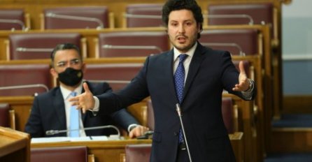 Dritan Abazović 11. jula stiže u Srebrenicu