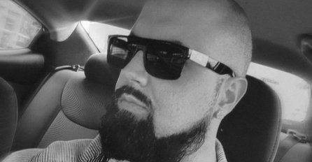 OGLASILA SE DJEVOJKA PREMINULOG MUZIČARA, Lejla objavila potresnu poruku: "Bio si umoran od.."