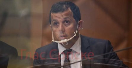 Vukanović: "Oni samo plaše narod u ovoj napaćenoj zemlji"