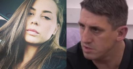 OGLASILA SE MILICA! STIGLI NALAZI KRVI ZA KRISTIJANA GOLUBOVIĆA: A ona ovo objavila (FOTO)