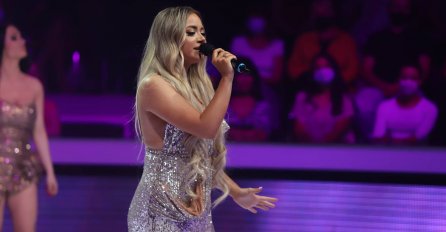 PLANULA LJUBAV! TAMARA SELIMOVIĆ JE JEDNA OD NAJLJEPŠIH TAKMIČARKI ZG, A EVO KO JE NJEN DEČKO: Radi se o Emiru Habiboviću, objavili sliku iz Venecije