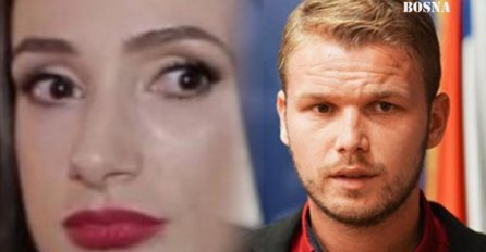 Draško Stanivuković ponovo razbjesnio Dodikovu kćerku, evo šta je objavila 