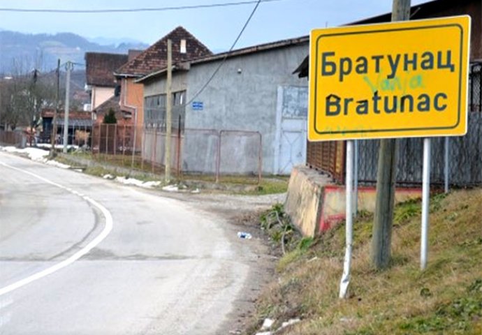 U Bratuncu muzika u kafićima zabranjena 10. jula