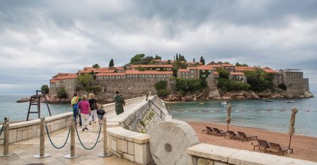 Kako je propala najekskluzivnija plaža na Jadranu: Ležaljke bile 100 eura, a sada...