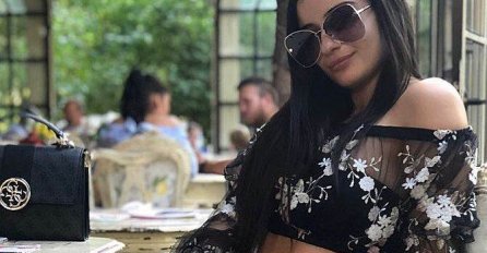 DOK DARKO UŽIVA U AUSTRIJI, MARINA GAGIĆ OTKRILA NOVOG DEČKA: Uživaju u luksuznom hotelu, objavila sliku - svi gledaju u 1 DETALJ