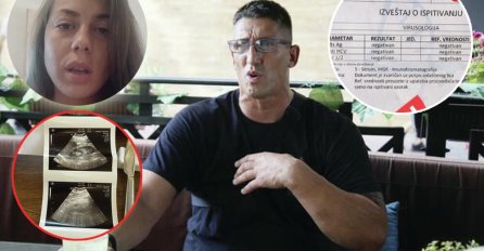 KRISTIJAN NE MOŽE DONIRATI BUBREG MILICI: Obećao joj organ, pa prije 3 dana uradio nešto što se ne smije, "NISAM ZNAO"