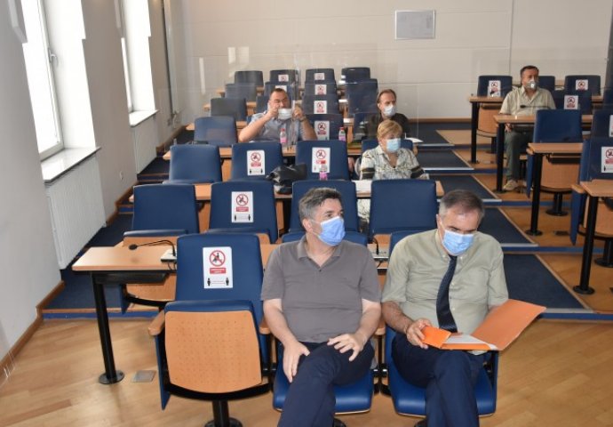 Forto i Vranić: Spremni smo optimalno odgovoriti na četvrti val koronavirusa