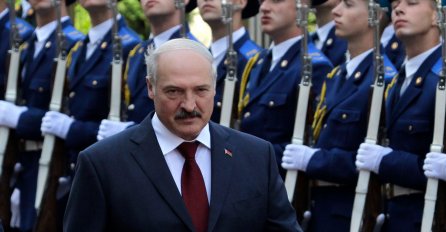 KRENULA JE LUKAŠENKOVA OSVETA: Litva u panici proglašava izvanredno stanje na nacionalnoj razini, Charles Michel u Vilniusu obećava "europsku solidarnost"