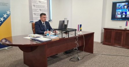 Održana vanredna telefonska sjednica Vijeća ministara, doneseno nekoliko odluka