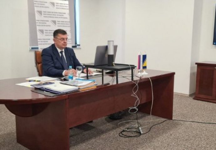 Održana vanredna telefonska sjednica Vijeća ministara, doneseno nekoliko odluka