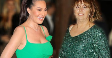 PRIJA DANIJELA RODIĆ STIGLA KOD CECE NA KIPAR, SKOCKALE SE pa izašle u restoran: Evo šta su OBUKLE I KO JE BIO S NJIMA! (FOTO)