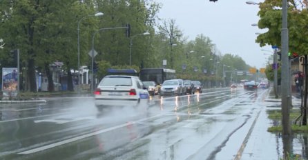 Objavljena prognoza za naredna 4 dana: Evo kakvo nas vrijeme očekuje u BiH