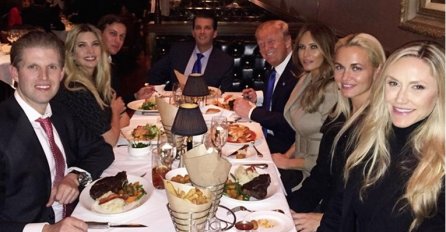 Otkrio kako sad žive Trumpovi, objavljene i fotke: "Gledaju ih kao životinje u ZOO-u"