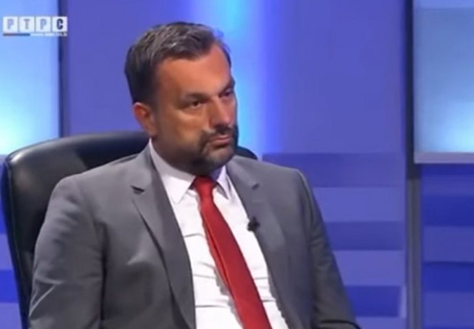 Konaković: Danas je Čović potvrdio da je SDA u Mostaru potpisala "legitimno predstavljanje"